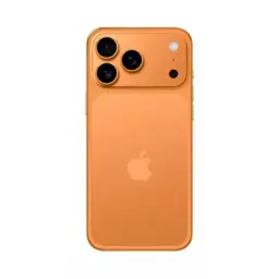 Apple iPhone 17 Pro Max , 12 GB , 512GB , Cosmic Orange
