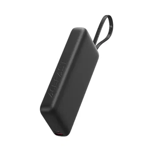 Acefast M22-20000 PD130W power bank with cable , 