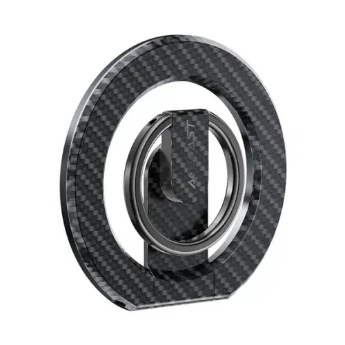 Acefast E25 Magnetic ring with holder , 