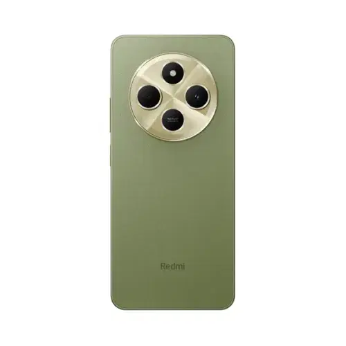 Xiaomi Redmi 14R 5G China , 4 GB , 128GB , Sage Green