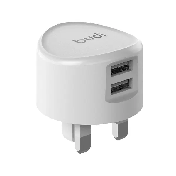 Budi Home Charger 12W 2.4A , 
