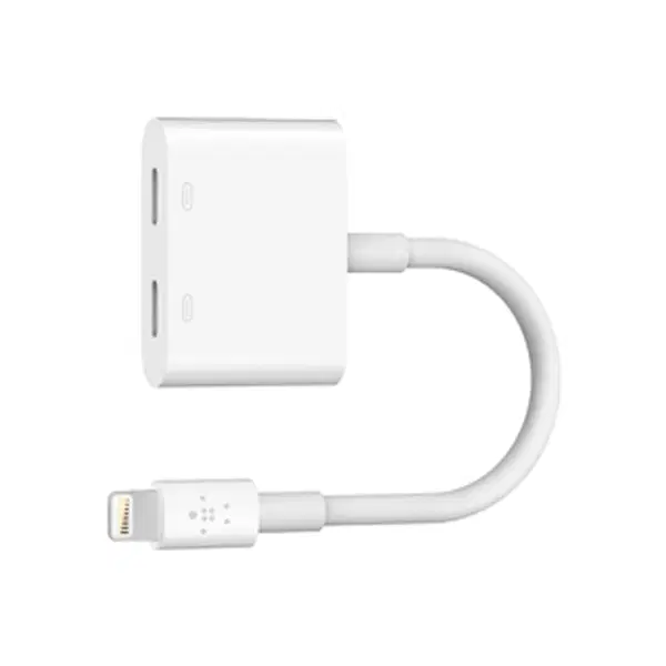 Belkin Lightning Audio + Charge RockStar , 