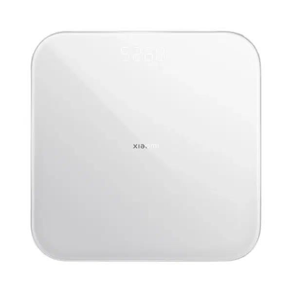 Xiaomi Smart Scale S200  4 Health Metrics  180-day Battery Life  Xiaomi Home app , 