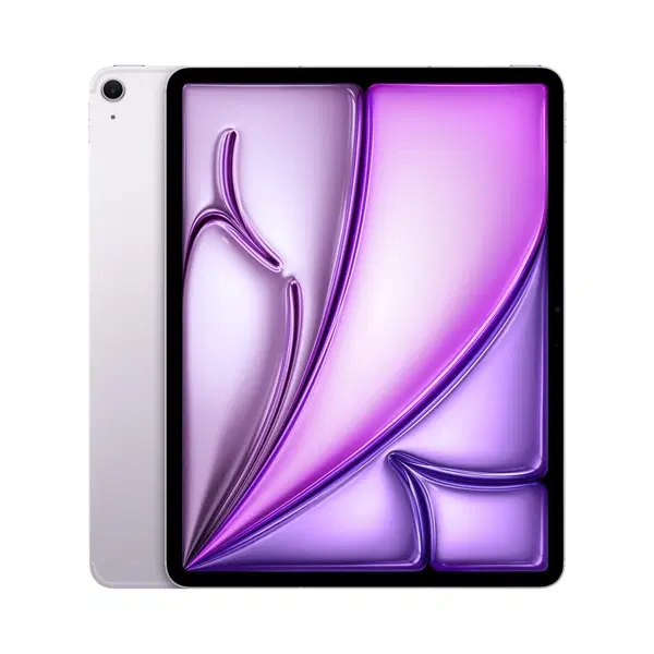 Apple iPad Air 13 inch M2 chip WiFi + Cellular , 8 GB , 128GB , Space Grey