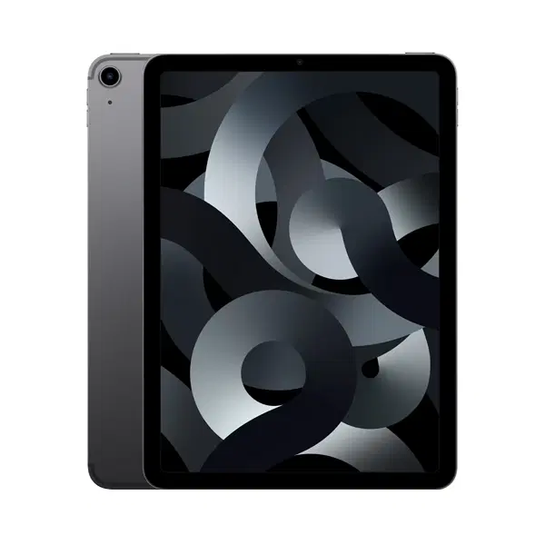 Apple iPad Air 5th Gen WiFi + Cellular , 8 GB , 64GB , Blue