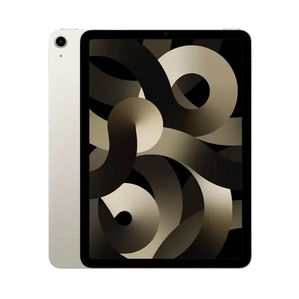 Apple iPad Air 5th Gen Wifi , 8 GB , 64GB , Space Grey