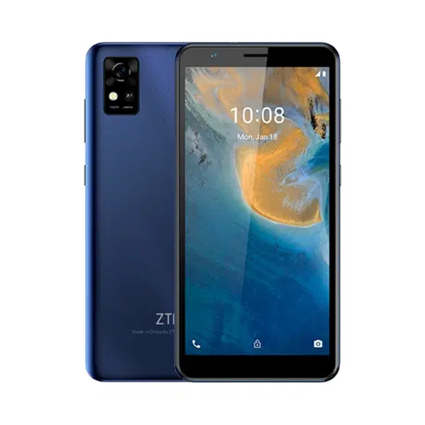 ZTE Blade A31 , 2 GB , 32 , Blue