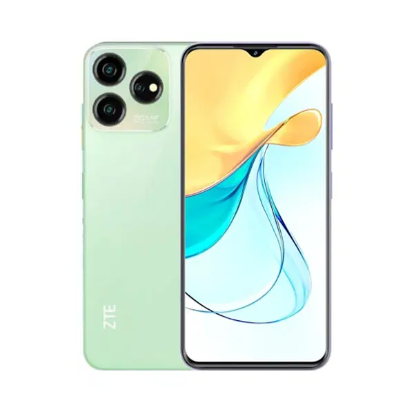ZTE Blade V50 , 8 GB , 256GB , Beach Green