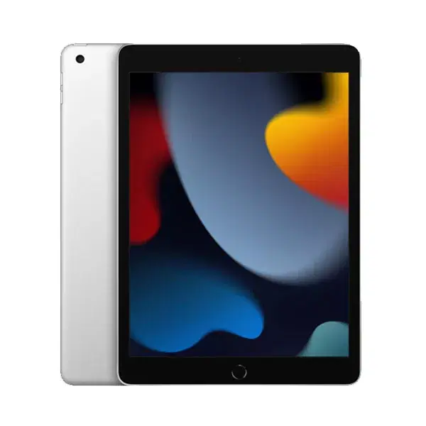 Apple iPad 10.2 9th Gen WiFi , 3 GB , 64GB , Space Grey
