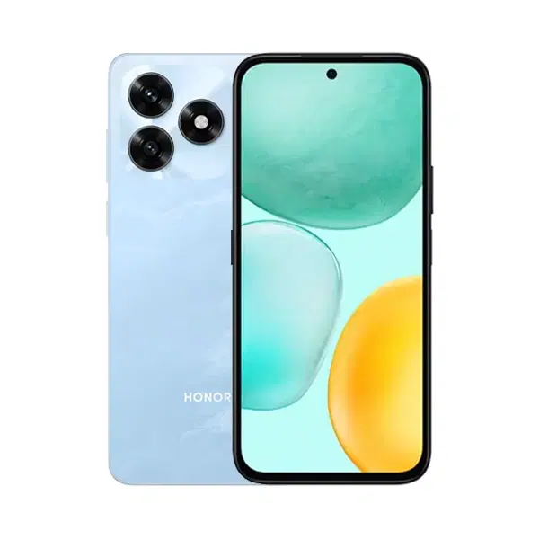 Honor X5c , 4 GB , 64GB , Midnight Black