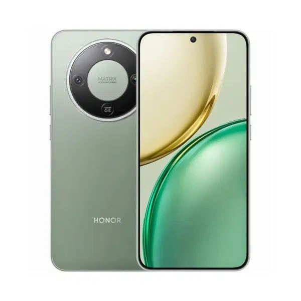 Honor X9d 5G , 12 GB , 256GB , Reddish Brown