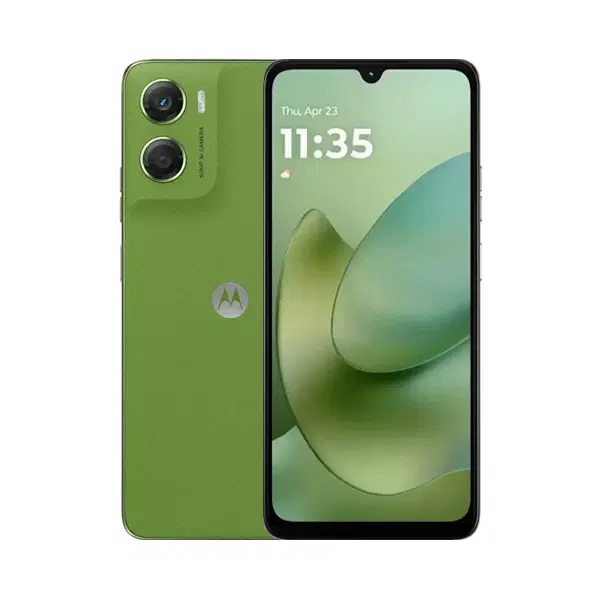 Motorola Moto G06 , 4 GB , 128GB , Arabesque