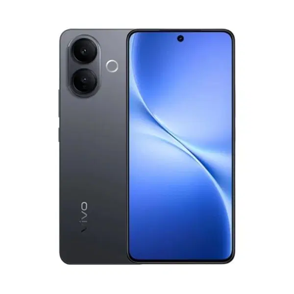 Vivo V60 Lite 5G , 12 GB , 512GB , Elegant Black