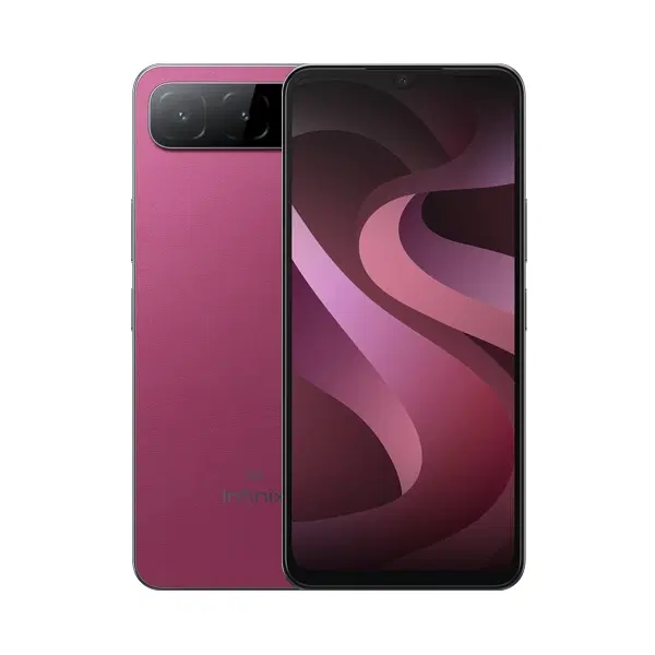 Infinix Hot 60i 5G , 8 GB , 256GB , Shadow Blue