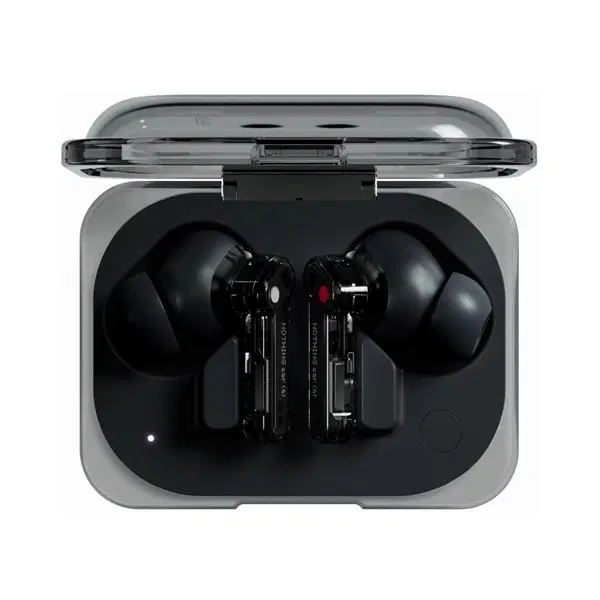 Nothing Ear(a) True Wireless Earbuds , White