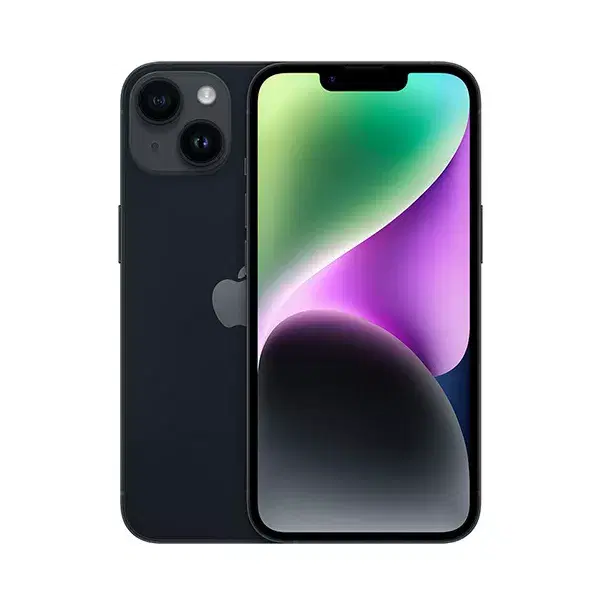 Apple iPhone 14 One Year Apple Warranty , 6 GB , 128GB , ALL COLOUR