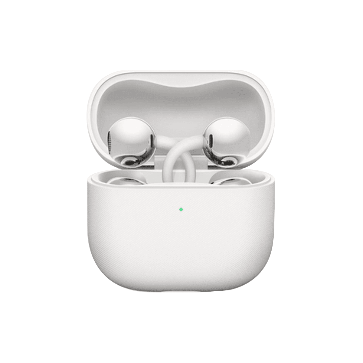 HUAWEI FreeClip 2 Wireless Earbuds | 10.8mm Dual-Diaphragm Driver | Bluetooth 6.0 | IP57 Water Resistance | 9 Hours Playback | Pop-Up Pairing | USB Type-C Charging + (Transparent Case) - Blue , Blue