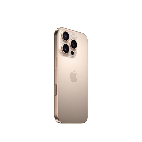 Apple iPhone 16 Pro Max , black , 256 GB , Middle East Version
