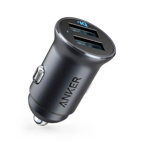 Anker PowerDrive PD 2 Alloy A2727H42 silver ,