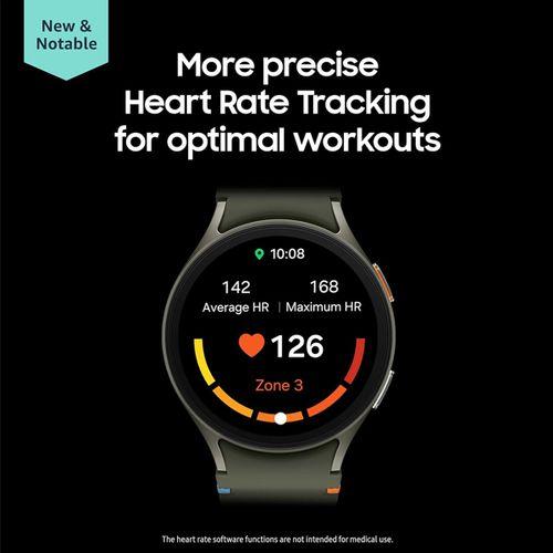 Samsung Galaxy Watch 7 44mm LTE 2GB 32GB , Green
