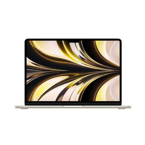 Apple MacBook Air / MLY13 Starlight , 256GB