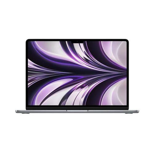 Apple MacBook Air / MLXW3AB Space Grey , 256GB