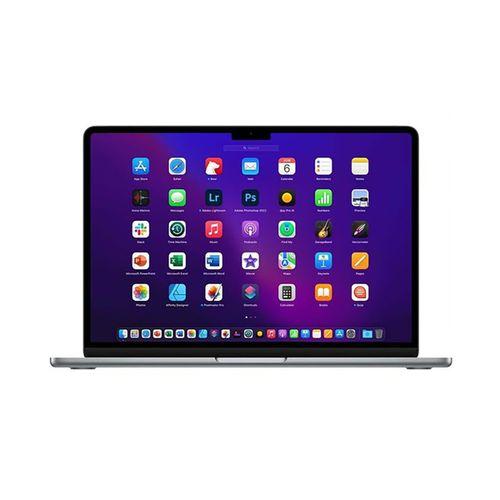 Apple MacBook Air / MLXW3AB Space Grey , 256GB