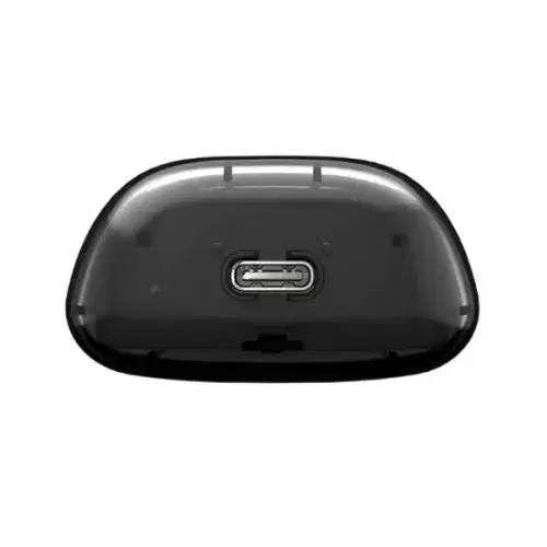GOUI G-PODS WIRELESS EARSET TRANSPARENT ,