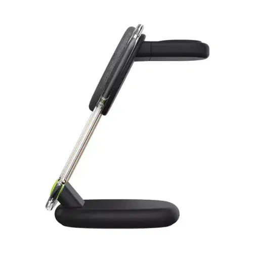 GOUI 3IN1 ULTRA FAST WIRELESS CHARGER ,