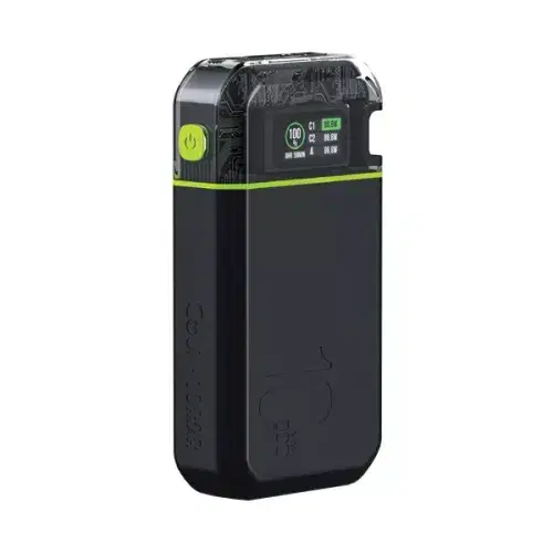 GOUI BEAST 35 POWER BANK 10,000 MAH 35W ,