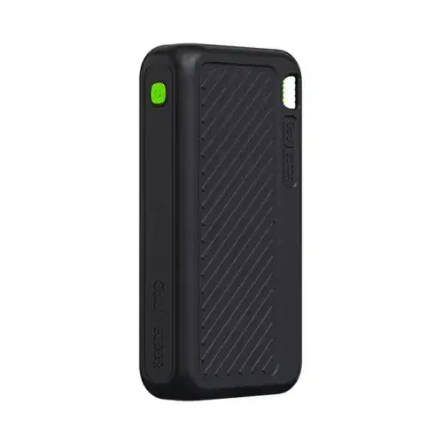GOUI SINGI POWER BANK 30000 MAH-BLACK ,