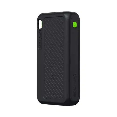GOUI SINGI POWER BANK 30000 MAH-BLACK ,