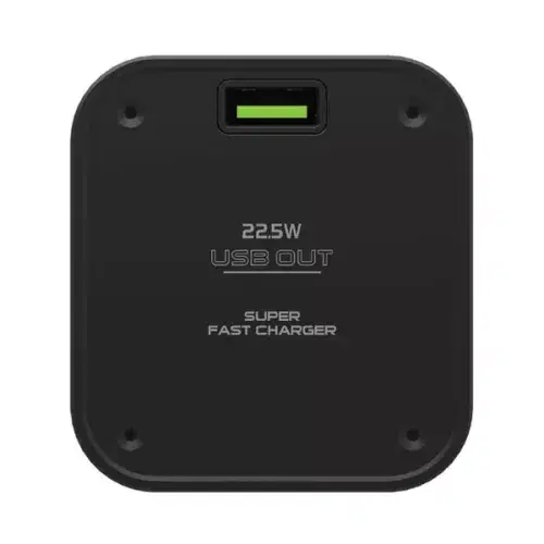 Goui Nano20 Pro, Fast Charging Pd, Digital Screen 20,000mah ,