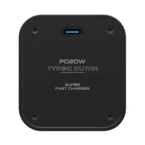 Goui Nano20 Pro, Fast Charging Pd, Digital Screen 20,000mah ,