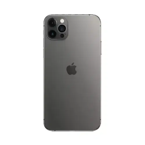 Apple iPhone 12 Pro max (1 YEAR APPLE WARRANTY) , 128GB