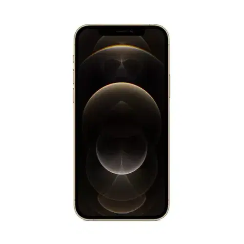 Apple iPhone 12 Pro max (1 YEAR APPLE WARRANTY) , 128GB