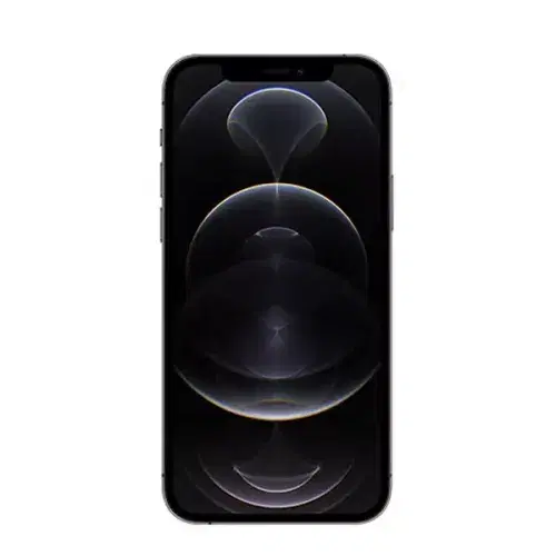 Apple iPhone 12 Pro max (1 YEAR APPLE WARRANTY) , 128GB