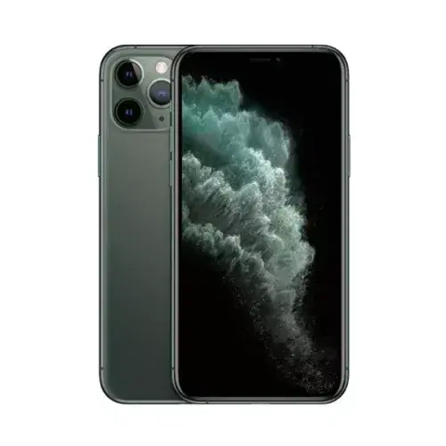 Apple iPhone 11 Pro (1YEAR APPLE WARRANTY) , 256GB