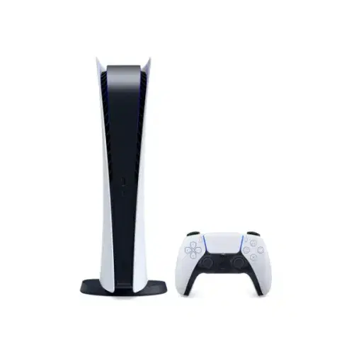 Sony PlayStation PS5 Digital Edition 1TB ,