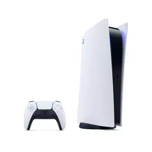 Sony PlayStation PS5 Digital Edition 1TB ,