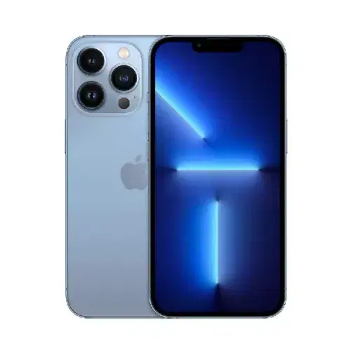 Apple iPhone 13 Pro Max , 6 GB , 256GB , ALL COLOUR
