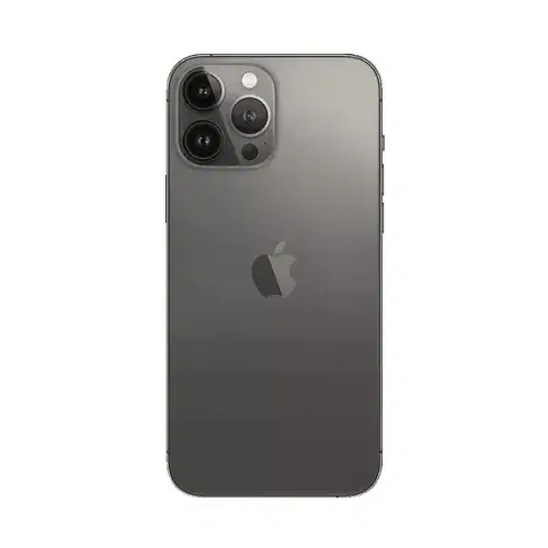 Apple iPhone 13 Pro Max , 6 GB , 256GB , ALL COLOUR