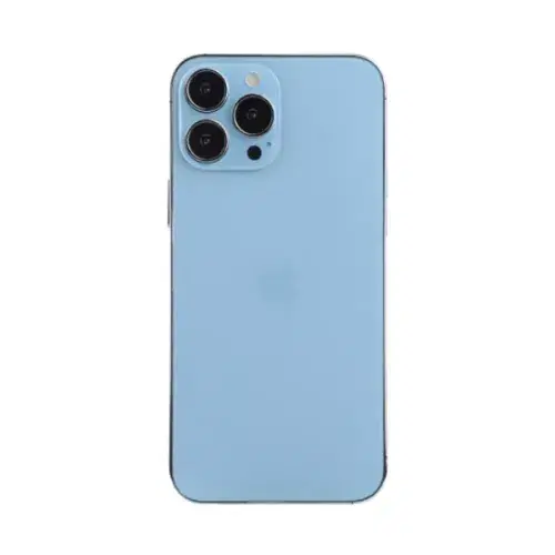 Apple iPhone 13 Pro Max , 6 GB , 256GB , ALL COLOUR