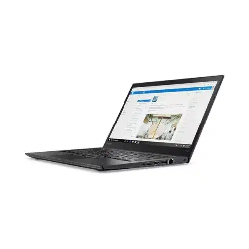 ThinkPad T470s 14" FHD Intel Core i5-6300U Non-Touch (Renewed) , 256GB