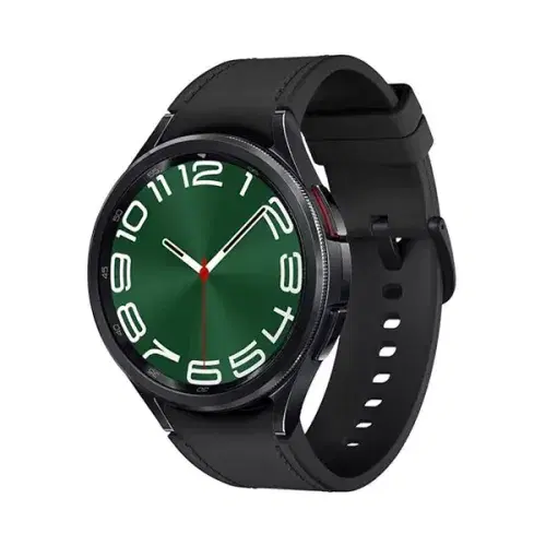 Samsung Galaxy Watch 6 Classic 47mm , Black