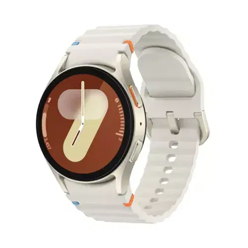 Samsung Galaxy Watch 7 40mm 2GB 32GB , Cream