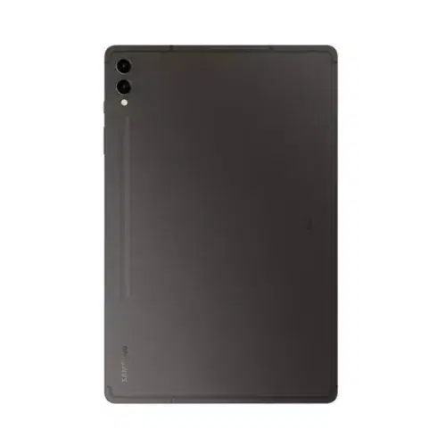 Samsung Galaxy Tab S9 Plus WIFI 12.4 inch , 12 GB , 256GB , Graphite