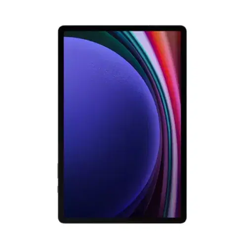 Samsung Galaxy Tab S9 Plus WIFI 12.4 inch , 12 GB , 256GB , Graphite