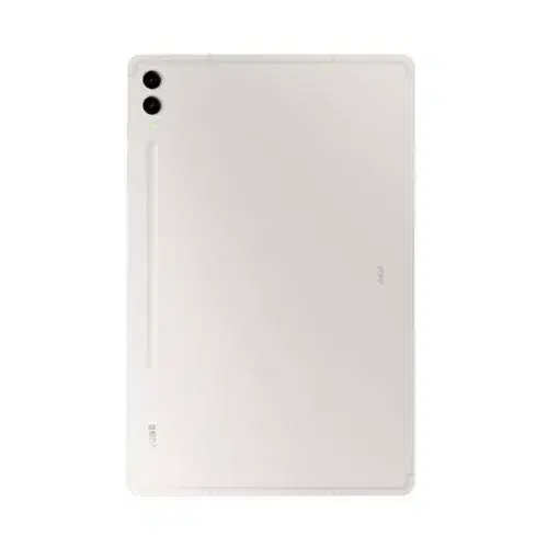 Samsung Galaxy Tab S9 Plus 5G 12.4 inch , 12 GB , 256GB , Beige