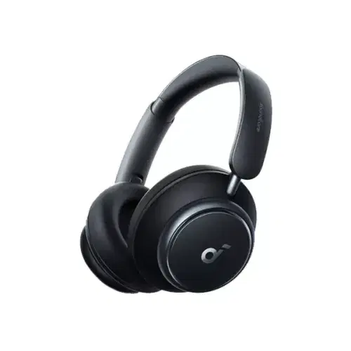 Anker Soundcore Space Q45 Wireless Headset A3040011 -Black , ALL COLOUR